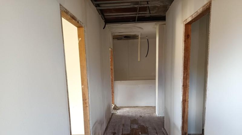 Barcelona - Castellar del Vallès - 1042m2