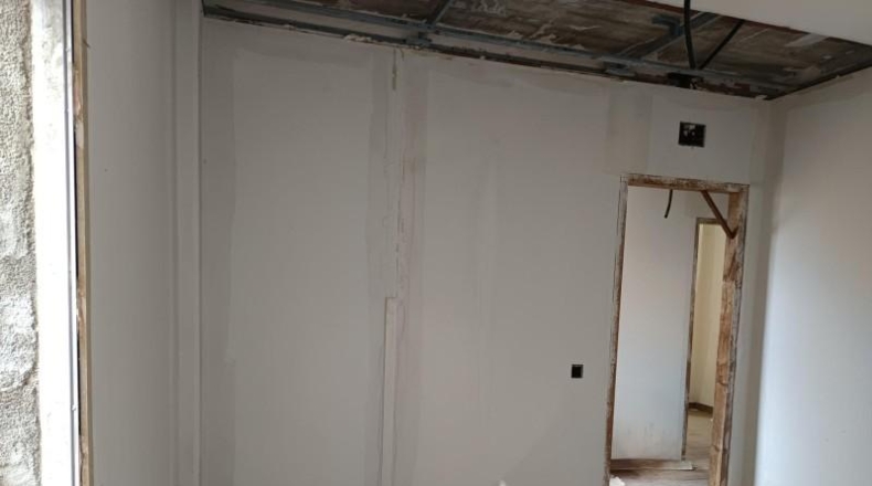 Barcelona - Castellar del Vallès - 1042m2
