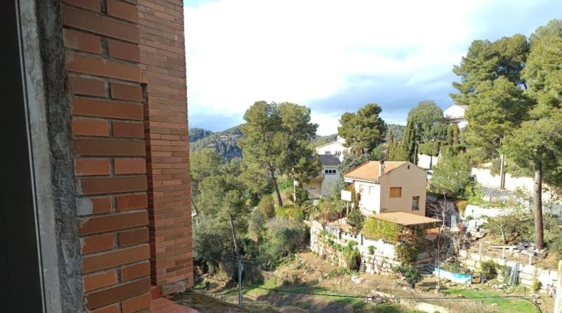 Barcelona - Castellar del Vallès - 1042m2