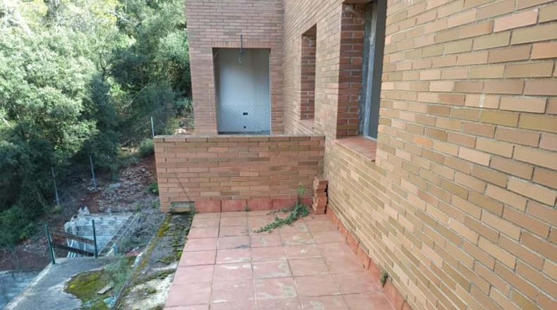 Barcelona - Castellar del Vallès - 1042m2