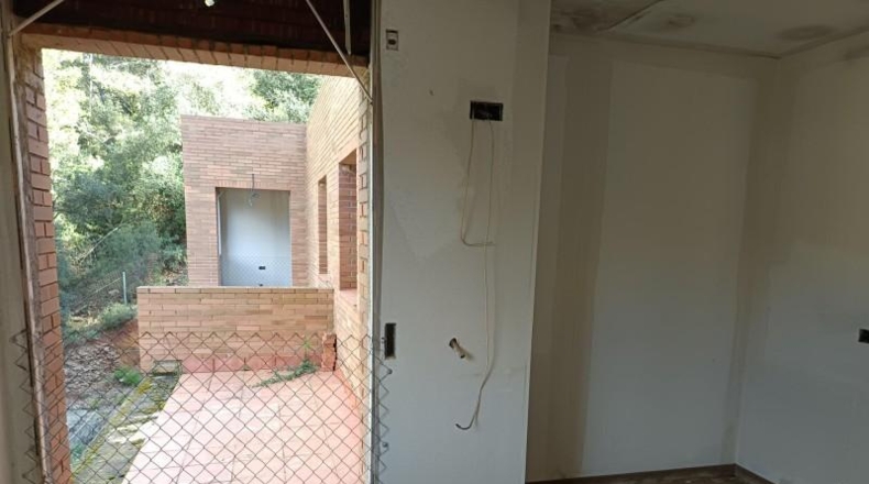 Barcelona - Castellar del Vallès - 1042m2