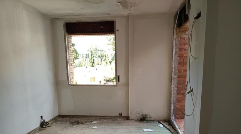Barcelona - Castellar del Vallès - 1042m2