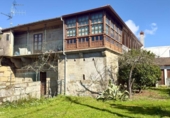 Casa de camp amb terreny en venda a la España, Cenlle, ref.: TR240449 foto