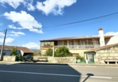 Casa de camp amb terreny en venda a la España, Cenlle, ref.: TR240449 foto