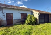 Casa de camp amb terreny en venda a la España, Cenlle, ref.: TR240449 foto
