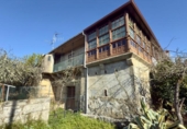 Casa de camp amb terreny en venda a la España, Cenlle, ref.: TR240449 foto