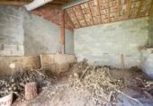 Casa de camp amb terreny en venda a la España, Cenlle, ref.: TR240449 foto