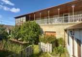 Casa de camp amb terreny en venda a la España, Cenlle, ref.: TR240449 foto