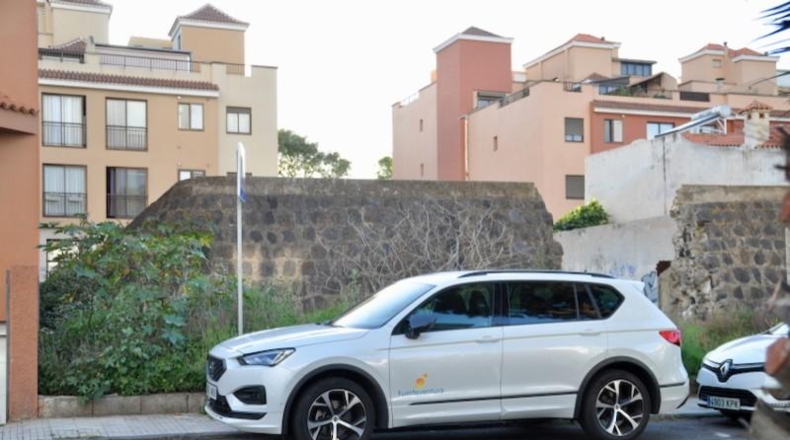 Santa Cruz de Tenerife - San Cristóbal de La Laguna - 268m2