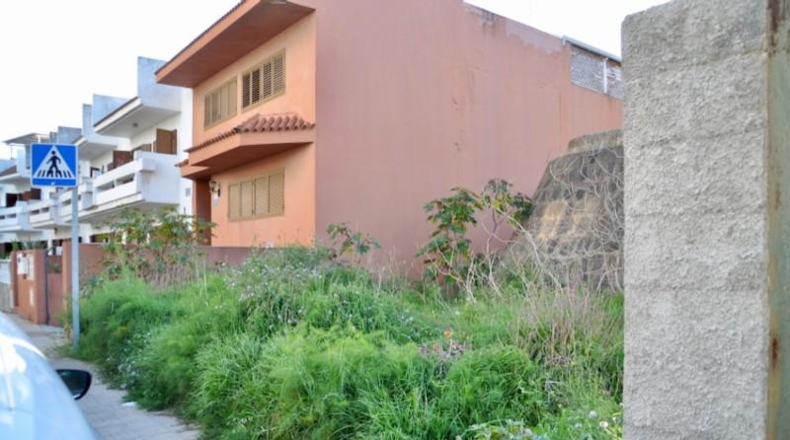 Santa Cruz de Tenerife - San Cristóbal de La Laguna - 268m2