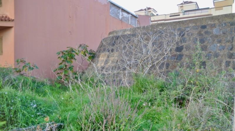 Santa Cruz de Tenerife - San Cristóbal de La Laguna - 268m2