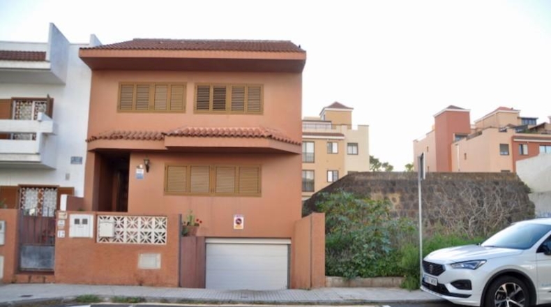 Santa Cruz de Tenerife - San Cristóbal de La Laguna - 268m2