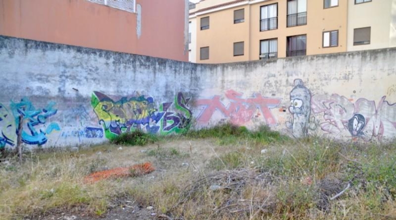 Santa Cruz de Tenerife - San Cristóbal de La Laguna - 268m2