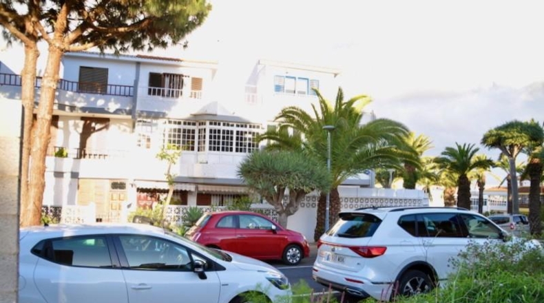 Santa Cruz de Tenerife - San Cristóbal de La Laguna - 268m2