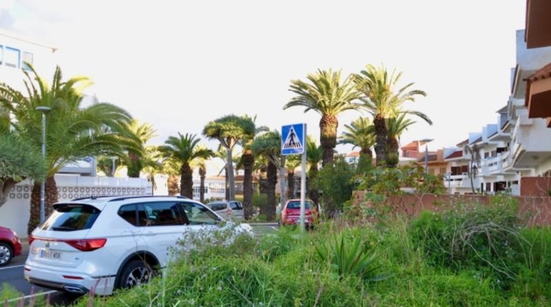 Santa Cruz de Tenerife - San Cristóbal de La Laguna - 268m2