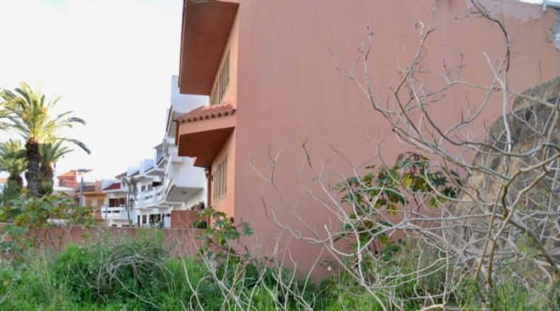 Santa Cruz de Tenerife - San Cristóbal de La Laguna - 268m2