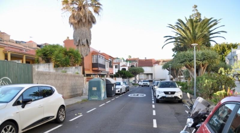 Santa Cruz de Tenerife - San Cristóbal de La Laguna - 268m2