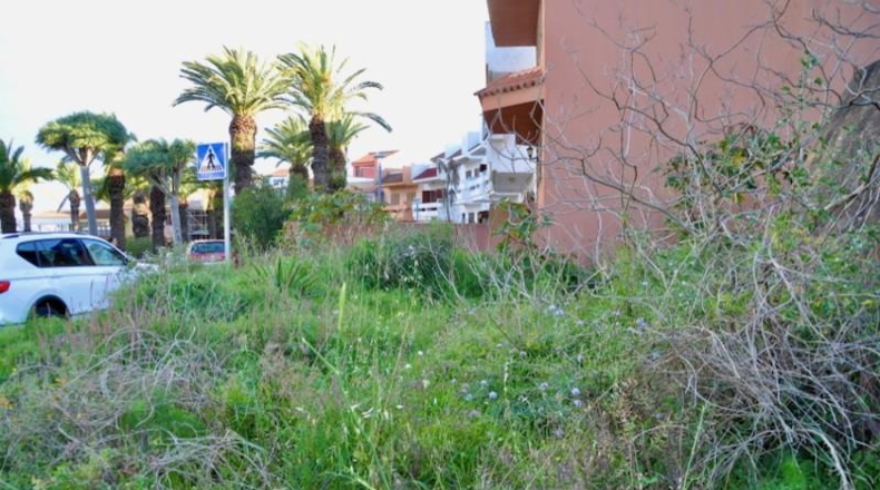 Santa Cruz de Tenerife - San Cristóbal de La Laguna - 268m2