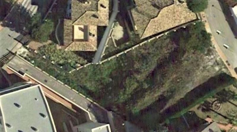 Málaga - Rincón de la Victoria - 844m2