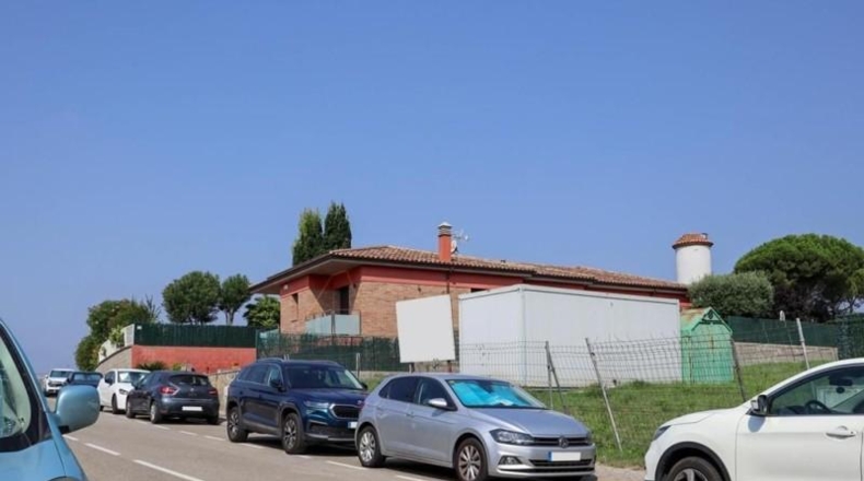 Gerona - Риудельотс-де-ла-Селва - 858m2
