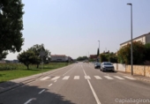Land suitable for development for sale on España, Riudellots de la Selva, ref: TR352353 photo