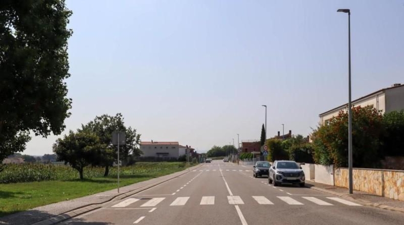 Gerona - Риудельотс-де-ла-Селва - 858m2