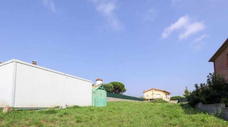 Gerona - Риудельотс-де-ла-Селва - 858m2