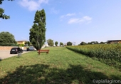 Land suitable for development for sale on España, Riudellots de la Selva, ref: TR352353 photo