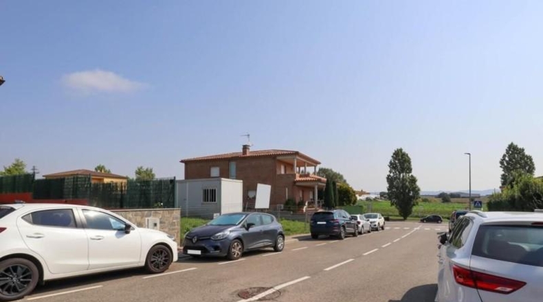 Gerona - Риудельотс-де-ла-Селва - 858m2