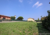 Land suitable for development for sale on España, Riudellots de la Selva, ref: TR352353 photo