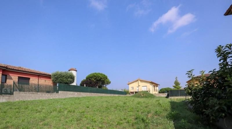 Gerona - Риудельотс-де-ла-Селва - 858m2