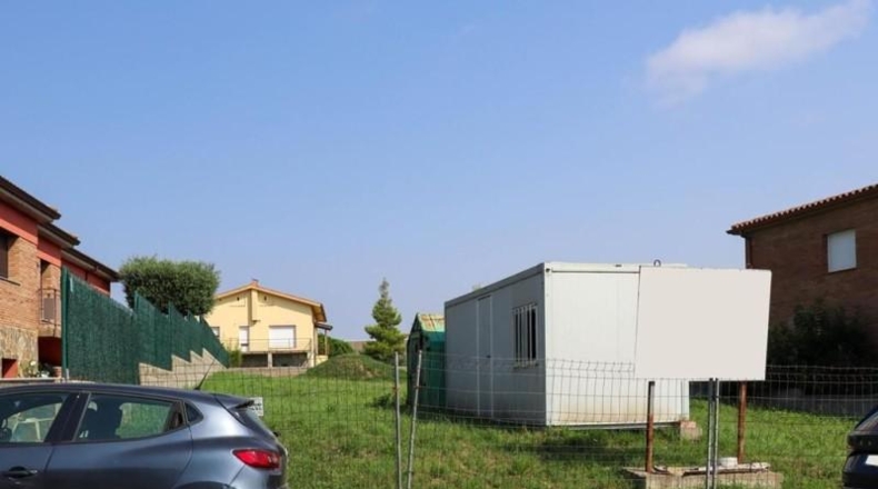 Gerona - Риудельотс-де-ла-Селва - 858m2
