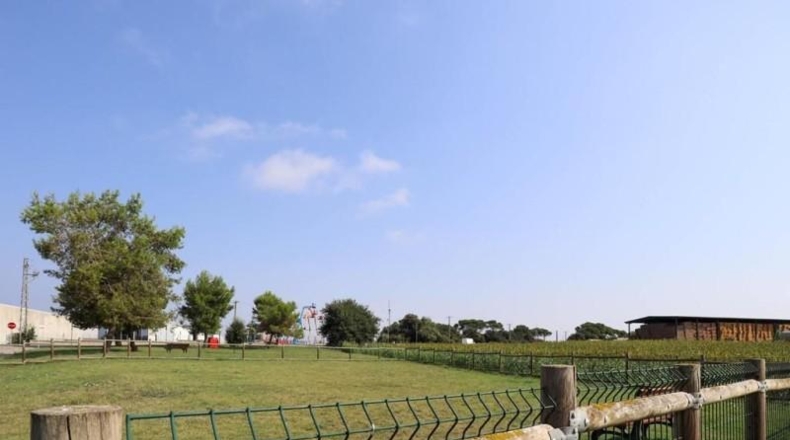 Gerona - Риудельотс-де-ла-Селва - 858m2