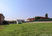 Land suitable for development for sale on España, Riudellots de la Selva, ref: TR352353 photo