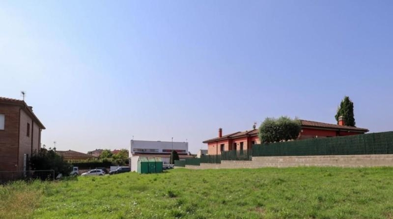 Gerona - Риудельотс-де-ла-Селва - 858m2