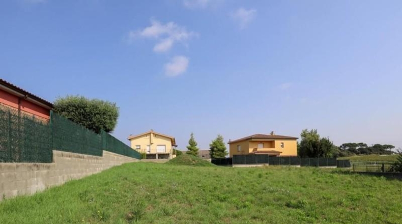 Gerona - Риудельотс-де-ла-Селва - 858m2