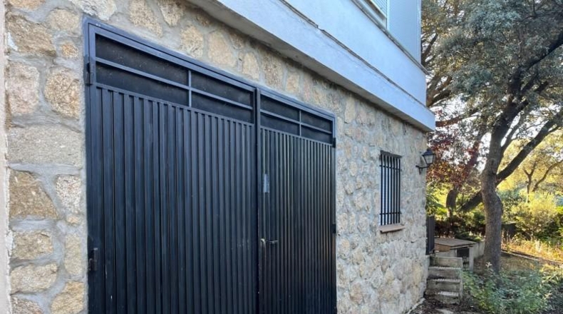 Segovia - Ituero y Lama - 820m2