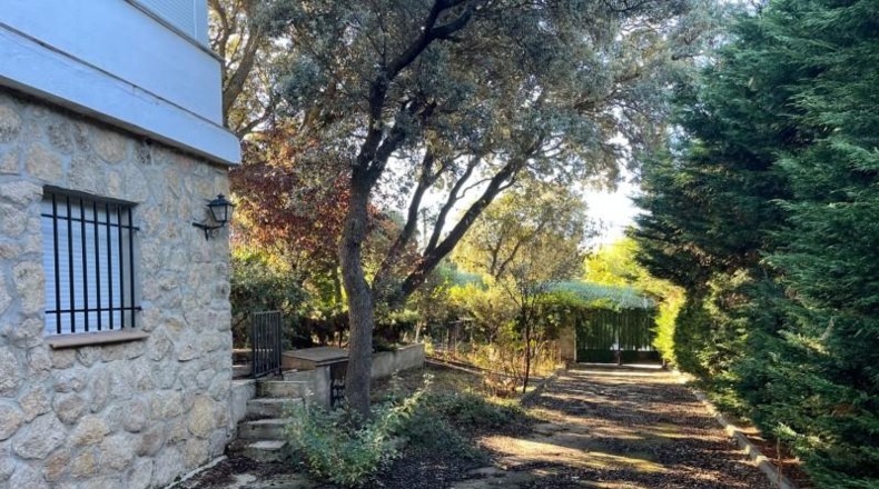 Segovia - Ituero y Lama - 820m2