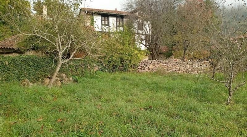 Cantabria - Arenas de Iguña - 2200m2