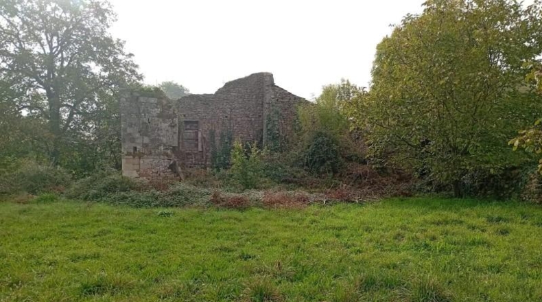 Cantabria - Arenas de Iguña - 2200m2