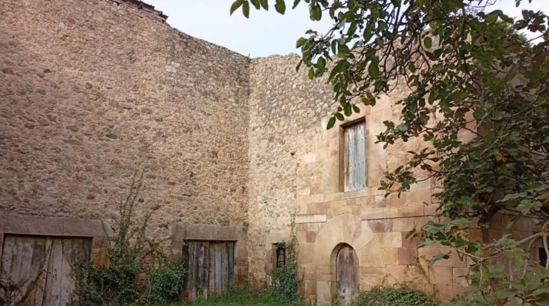 Cantabria - Arenas de Iguña - 2200m2