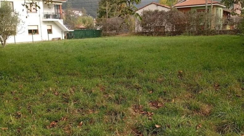 Cantabria - Arenas de Iguña - 2200m2