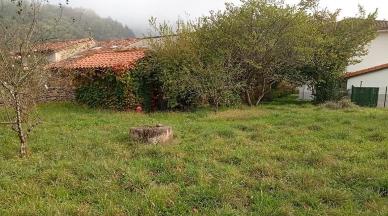 Cantabria - Arenas de Iguña - 2200m2