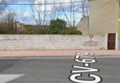 Land suitable for development for sale on España, L'Alqueria de la Comtessa, ref: TR354892 photo