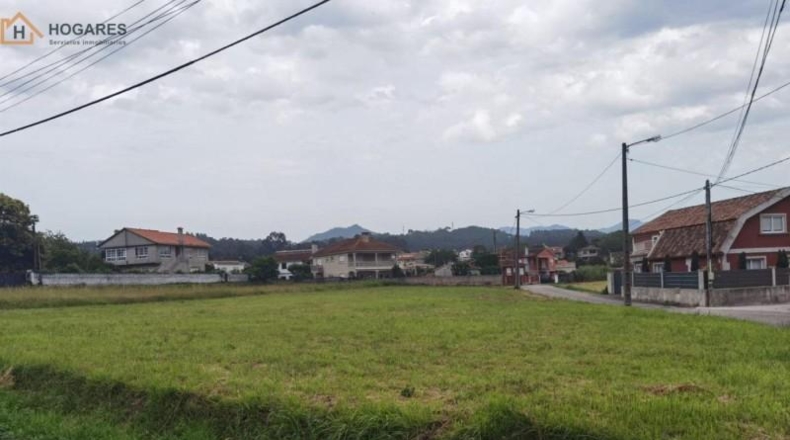 Pontevedra - Nigrán - 1000m2