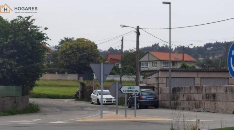 Pontevedra - Nigrán - 1000m2