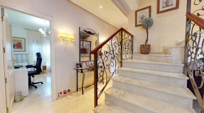 Córdoba - Кордова - 215m2