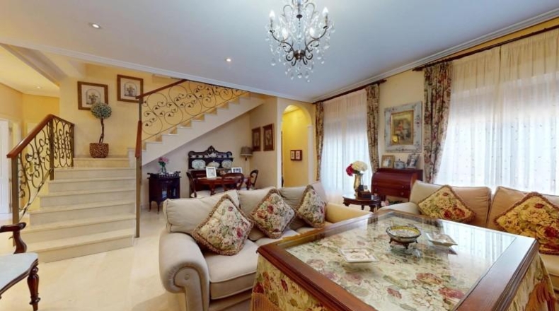 Córdoba - Córdoba - 215m2