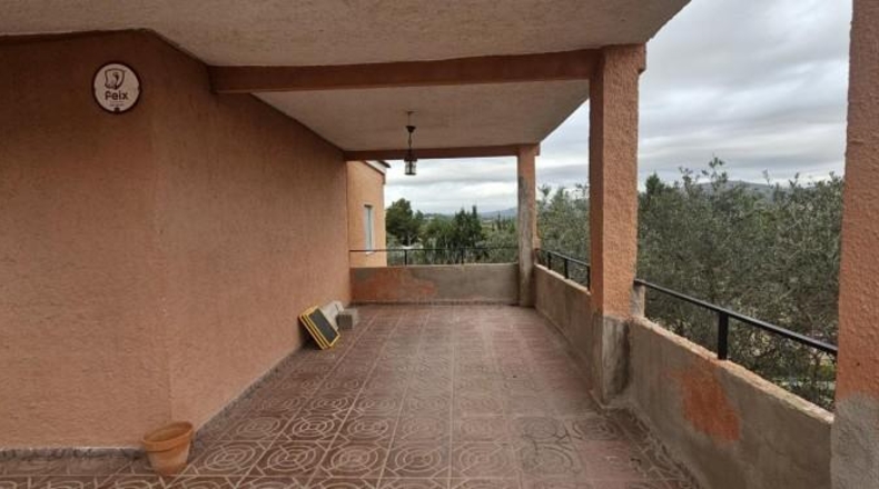 Valencia - Torrente - 1929m2