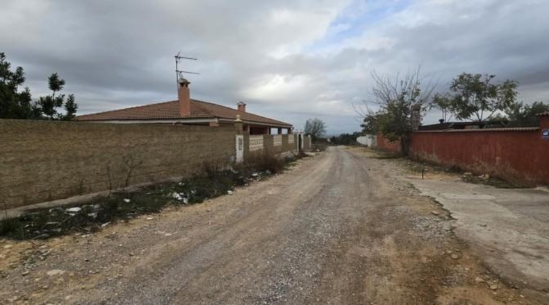 Valencia - Torrente - 1929m2